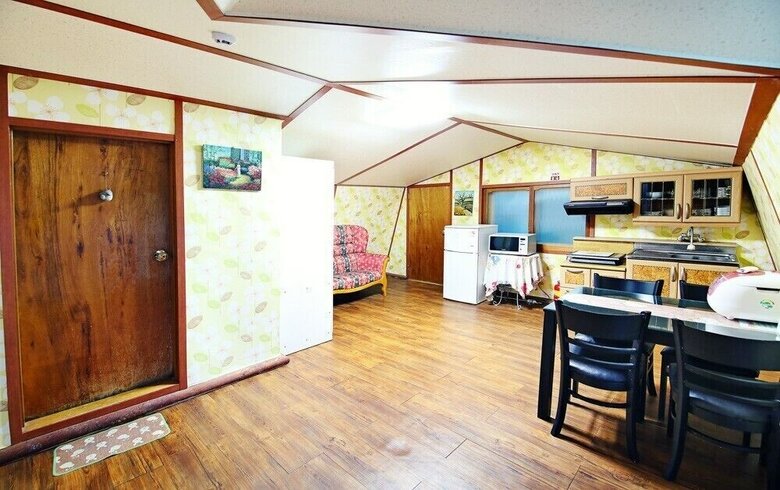 Jung Pension