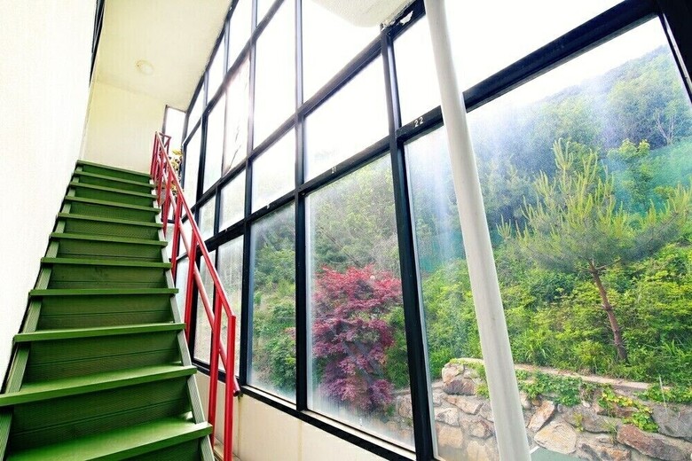 Jung Pension