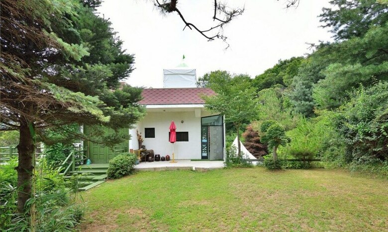 Jung Pension