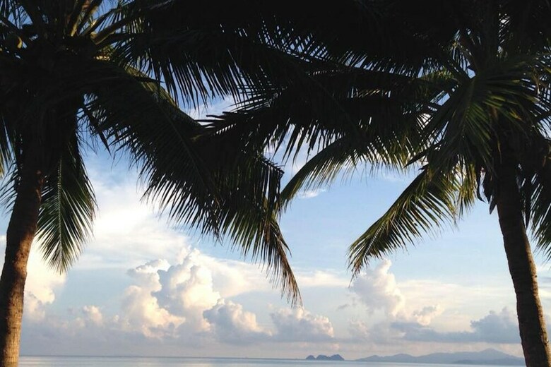 2 Bedoom Beach Front Villa Laem Noi