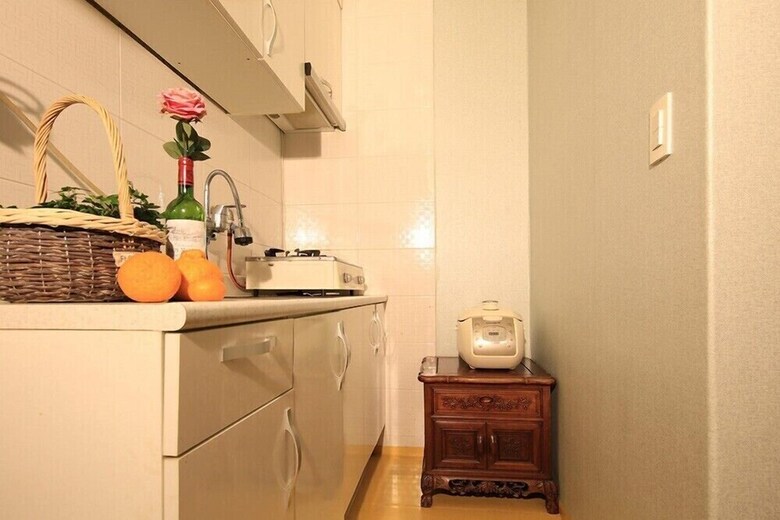 Pension Dodumir House
