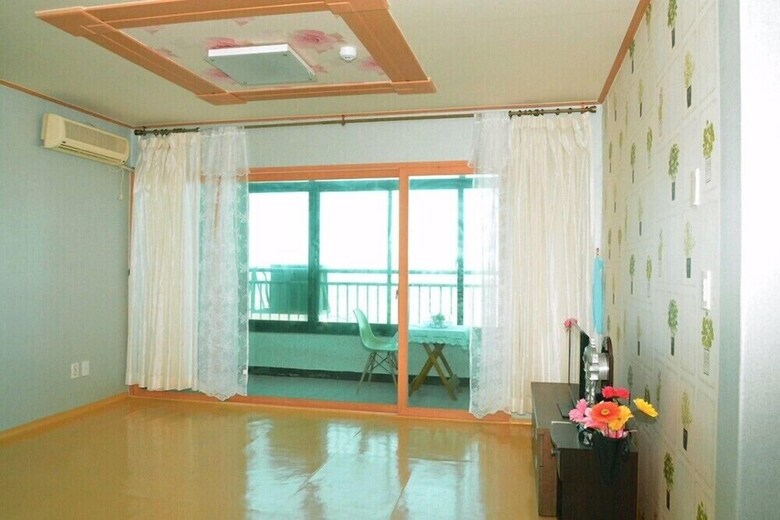 Pension Dodumir House