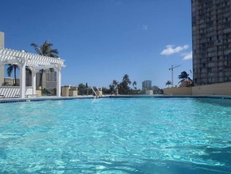 Apartamento Bright & Breezy Waikiki Studio