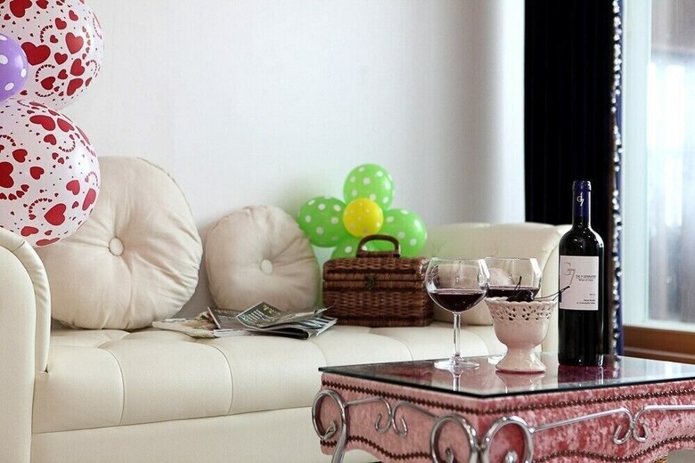 Apartamentos Beach Sand Pension