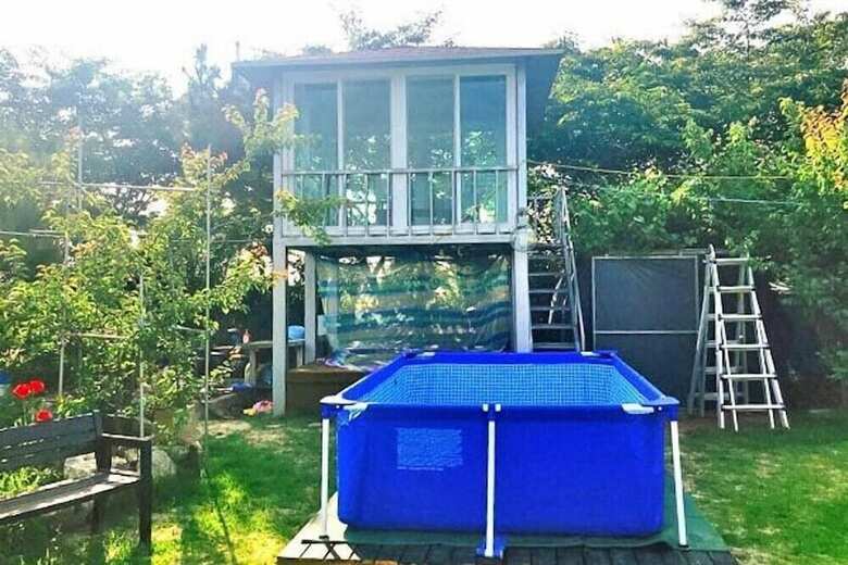 Joongwon Pension