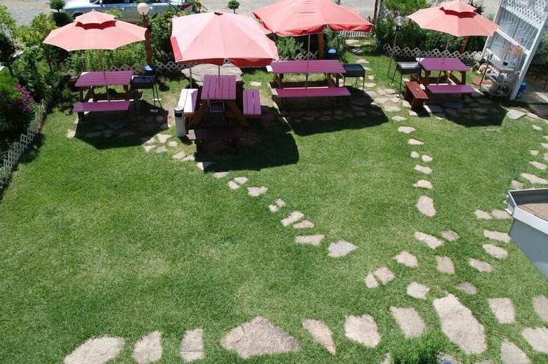 Star Garden Pension