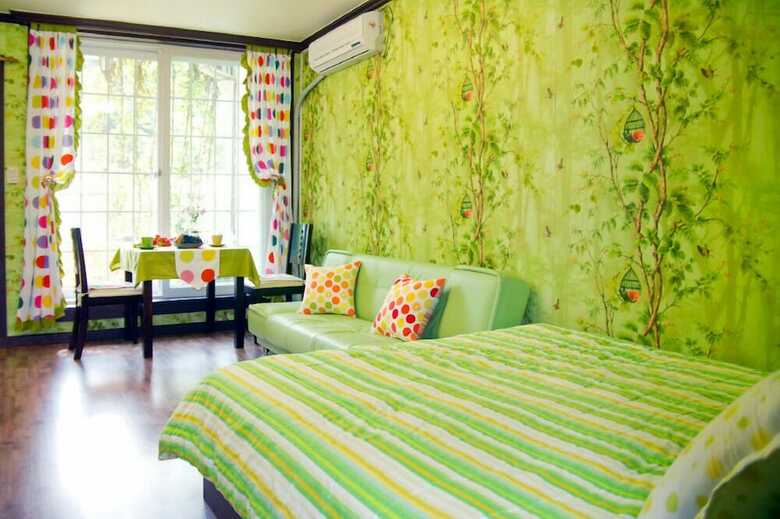 Star Garden Pension