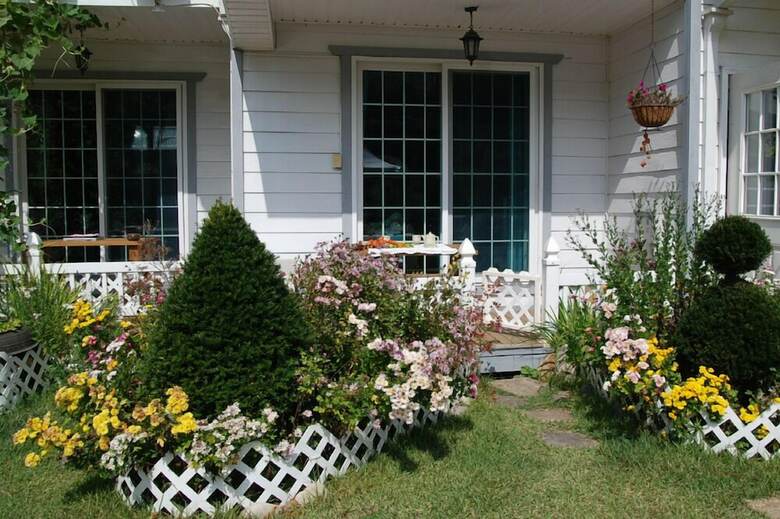 Star Garden Pension