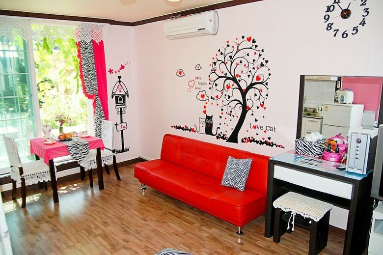 Star Garden Pension