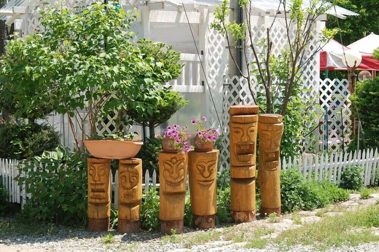 Star Garden Pension