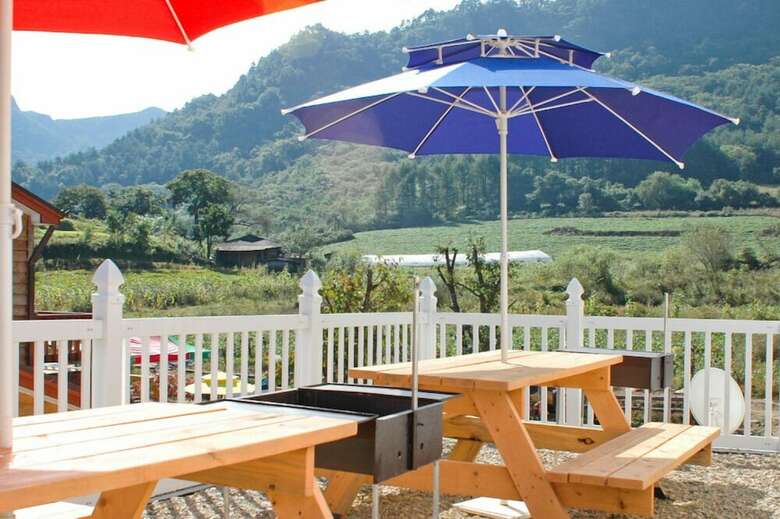 Star Garden Pension