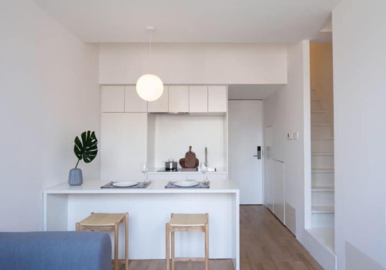 Aparthotel Baseliving Wending Serviced Apartment