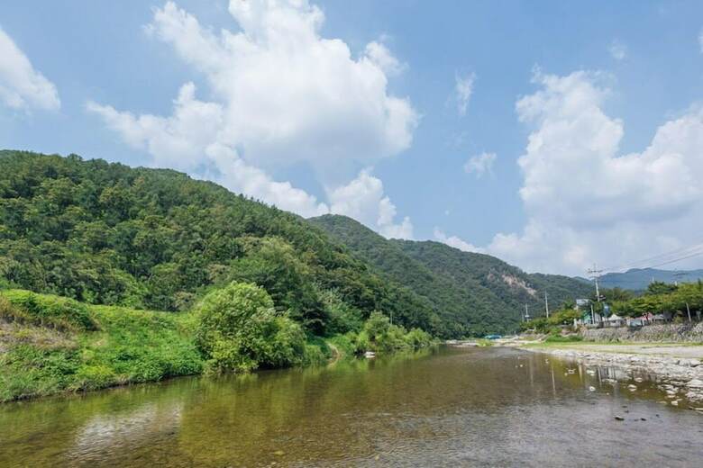 Apartamentos Byuljji Pension