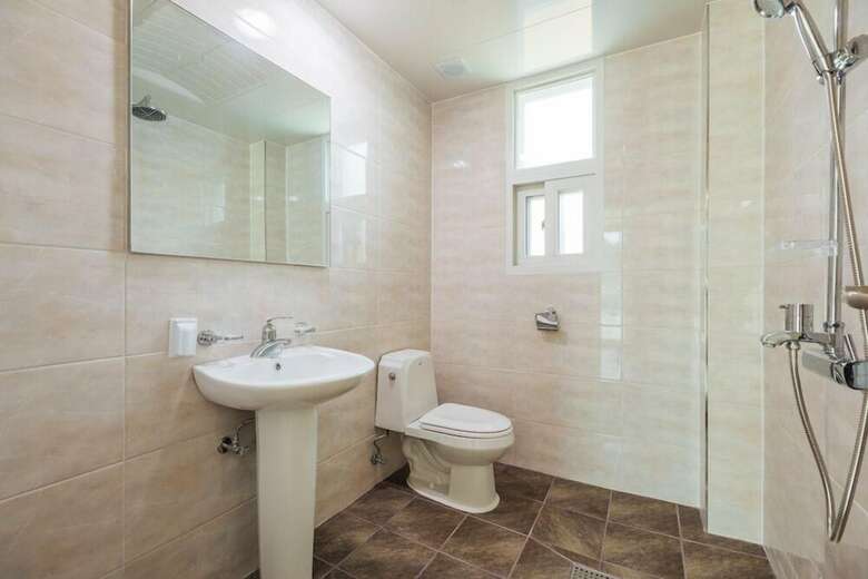 Apartamentos Byuljji Pension