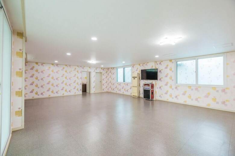 Apartamentos Byuljji Pension