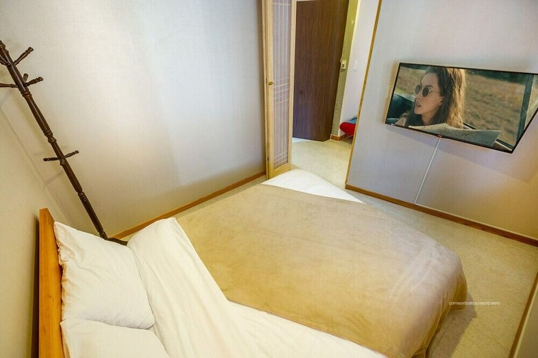 Apartamentos Harbor House Poolvilla Couple