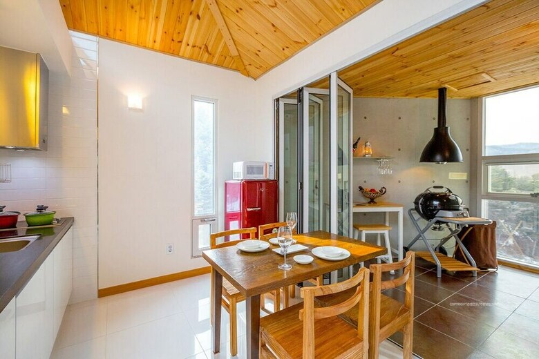 Apartamentos Harbor House Poolvilla Couple