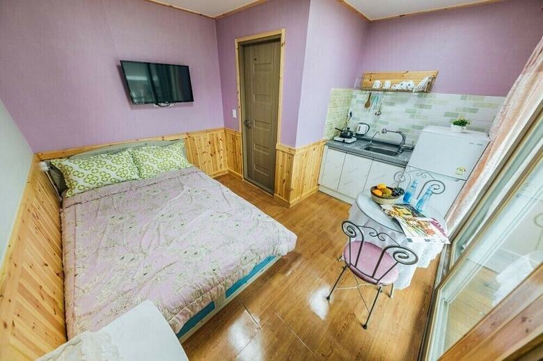 Badasae Pension