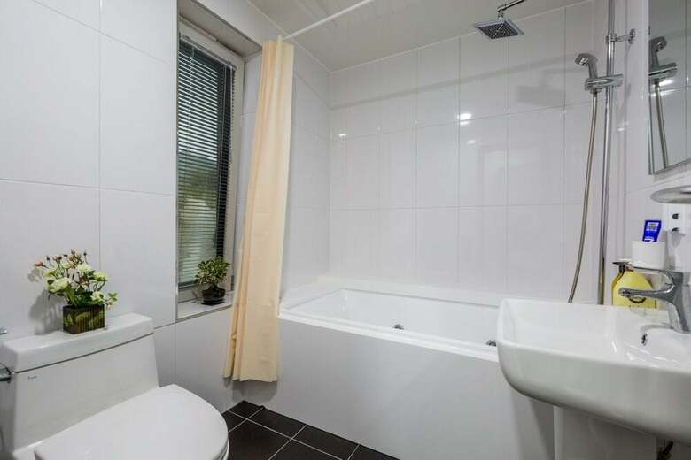 Pension Asamo Poolvilla
