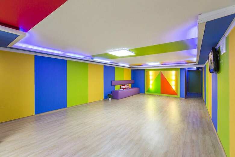 Apartamentos I Can Pension