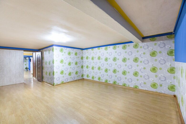 Apartamentos I Can Pension