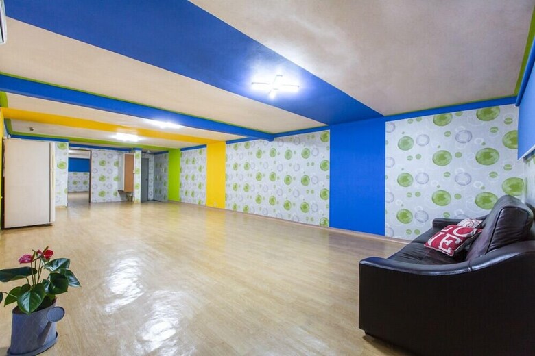 Apartamentos I Can Pension