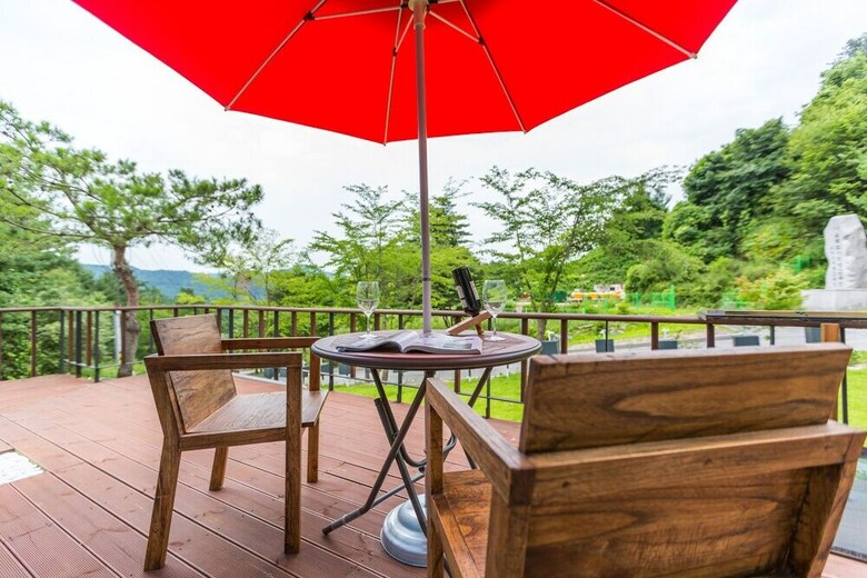 Pension Gallery 774