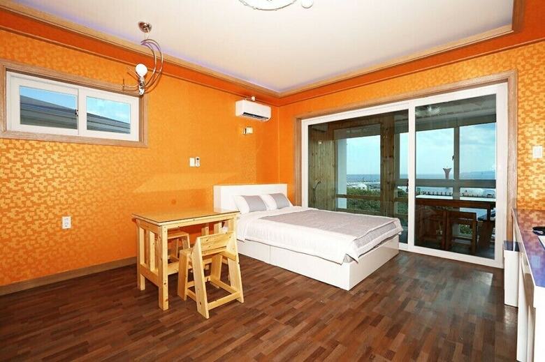 Pohang Firenze Pension