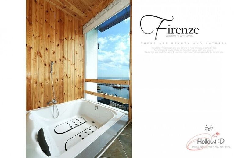 Pohang Firenze Pension