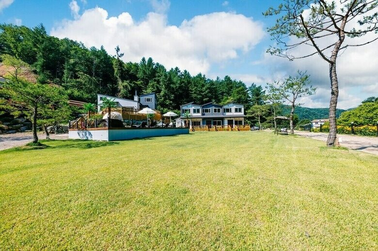Pension Rosedeil