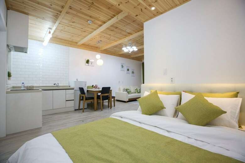 Pension Rosedeil