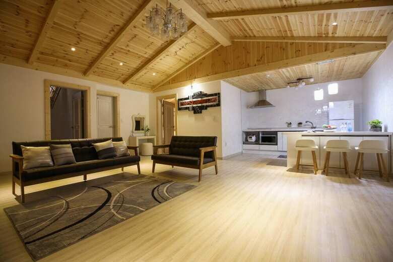 Pension Rosedeil