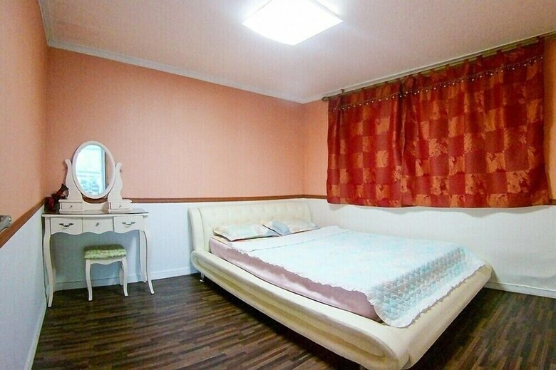 Hill House Pension