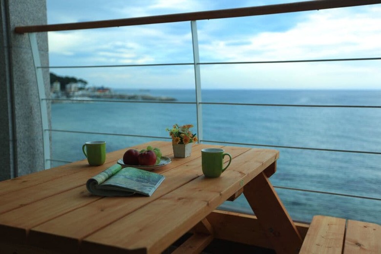 Sea Islend Pension