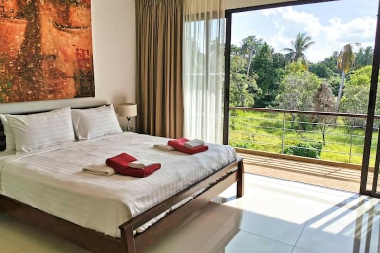 4 Bedroom Twin Villas Cheong Mon