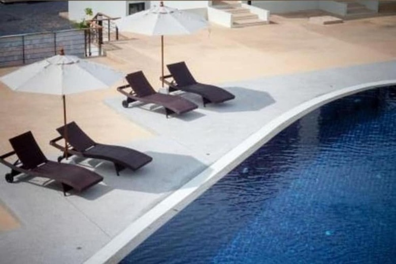 4 Bedroom Twin Villas Cheong Mon