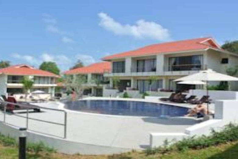 2 Bedroom Villa Cheong Mon