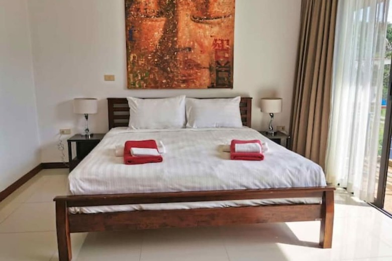 2 Bedroom Villa Cheong Mon