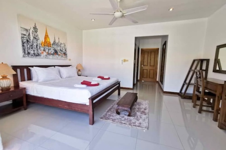2 Bedroom Villa Cheong Mon