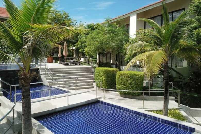2 Bedroom Villa Cheong Mon