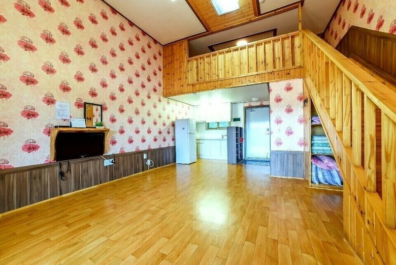 Sunshine Garden Pension