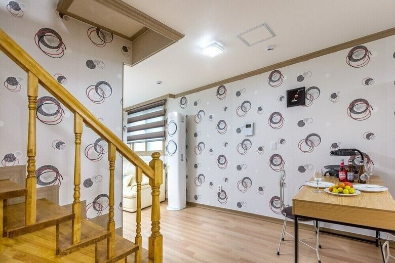 Pension Paradise Geoje (Ocean)