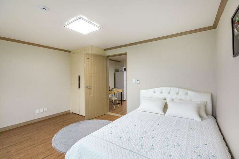 Pension Paradise Geoje (Ocean)