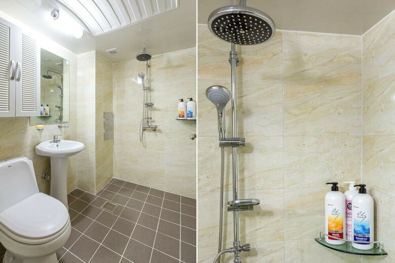 Pension Paradise Geoje (Ocean)