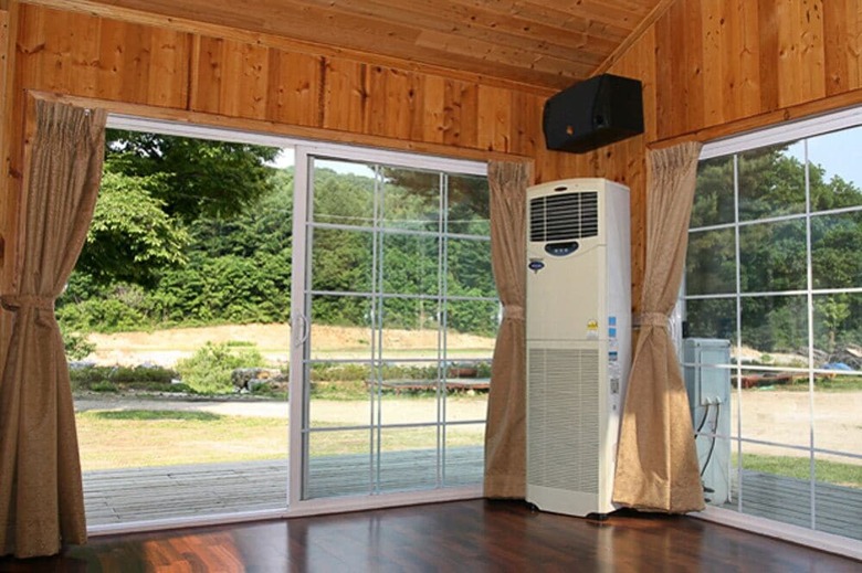 Pension Gold River Castle