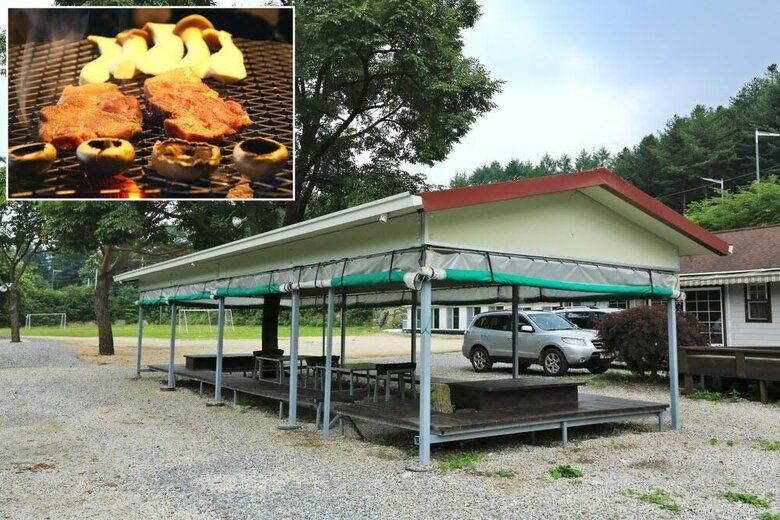 Pension Gold River Castle