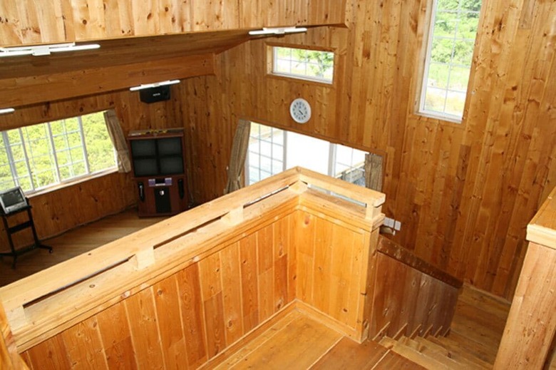 Pension Gold River Castle