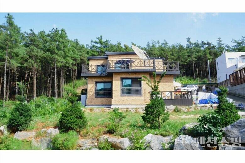 Posidon Pension B