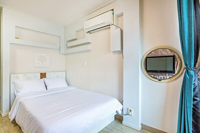 Pension Eco Spa