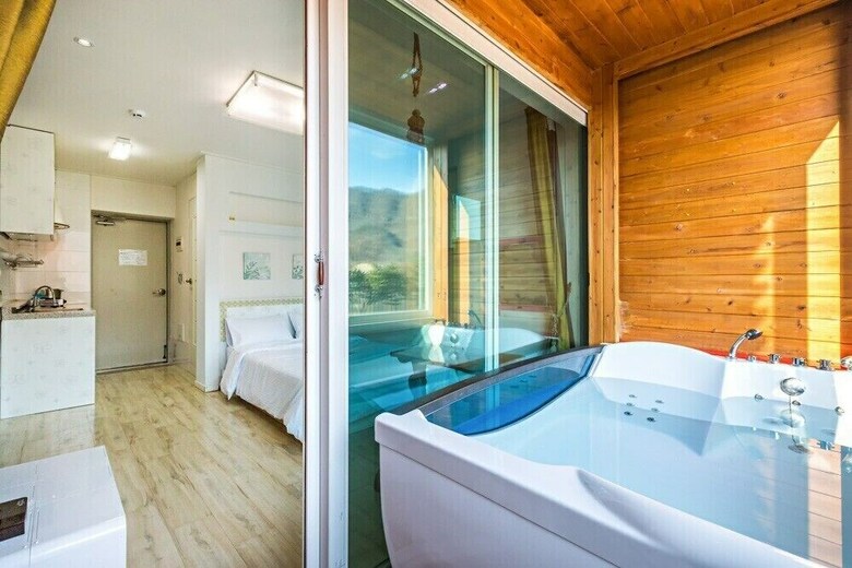 Pension Eco Spa